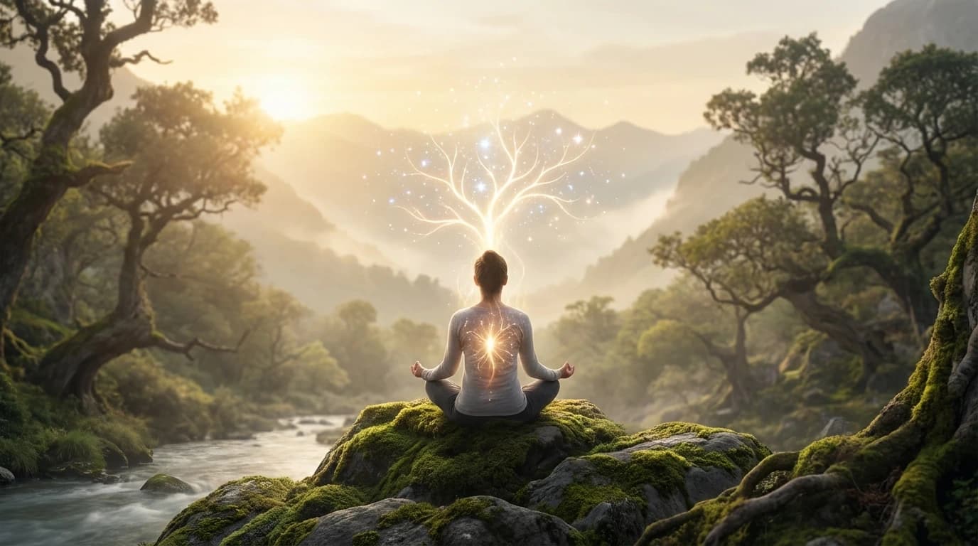 Själ & utveckling – Healing Soul Sister