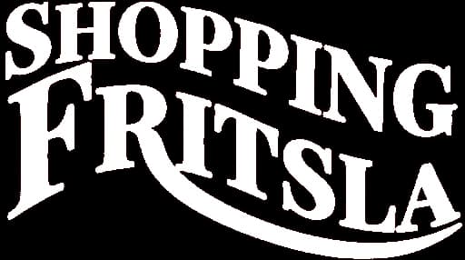 Shopping i Fritsla