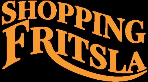 Shopping i Fritsla Logo