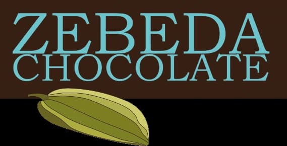 Zebeda Chocolate Logo